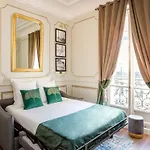 Merveil - Luxury Suite - Opera - 4 Septembre II