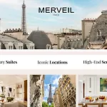 Merveil - Luxury Suite - Opera - 4 Septembre II