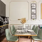 Merveil - Luxury Suite - Opera - 4 Septembre II