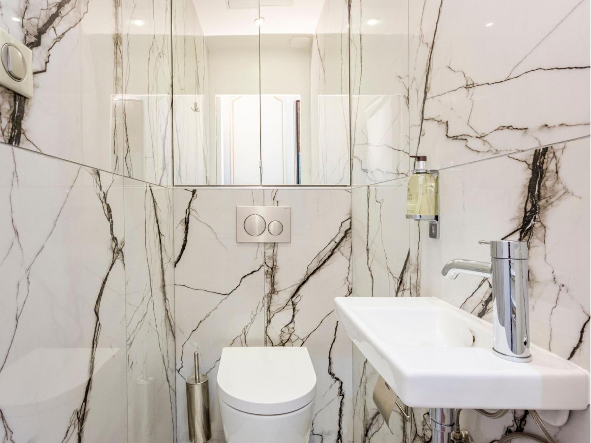 Merveil - Luxury - Opera - 4 Septembre Ii Apartment Paris