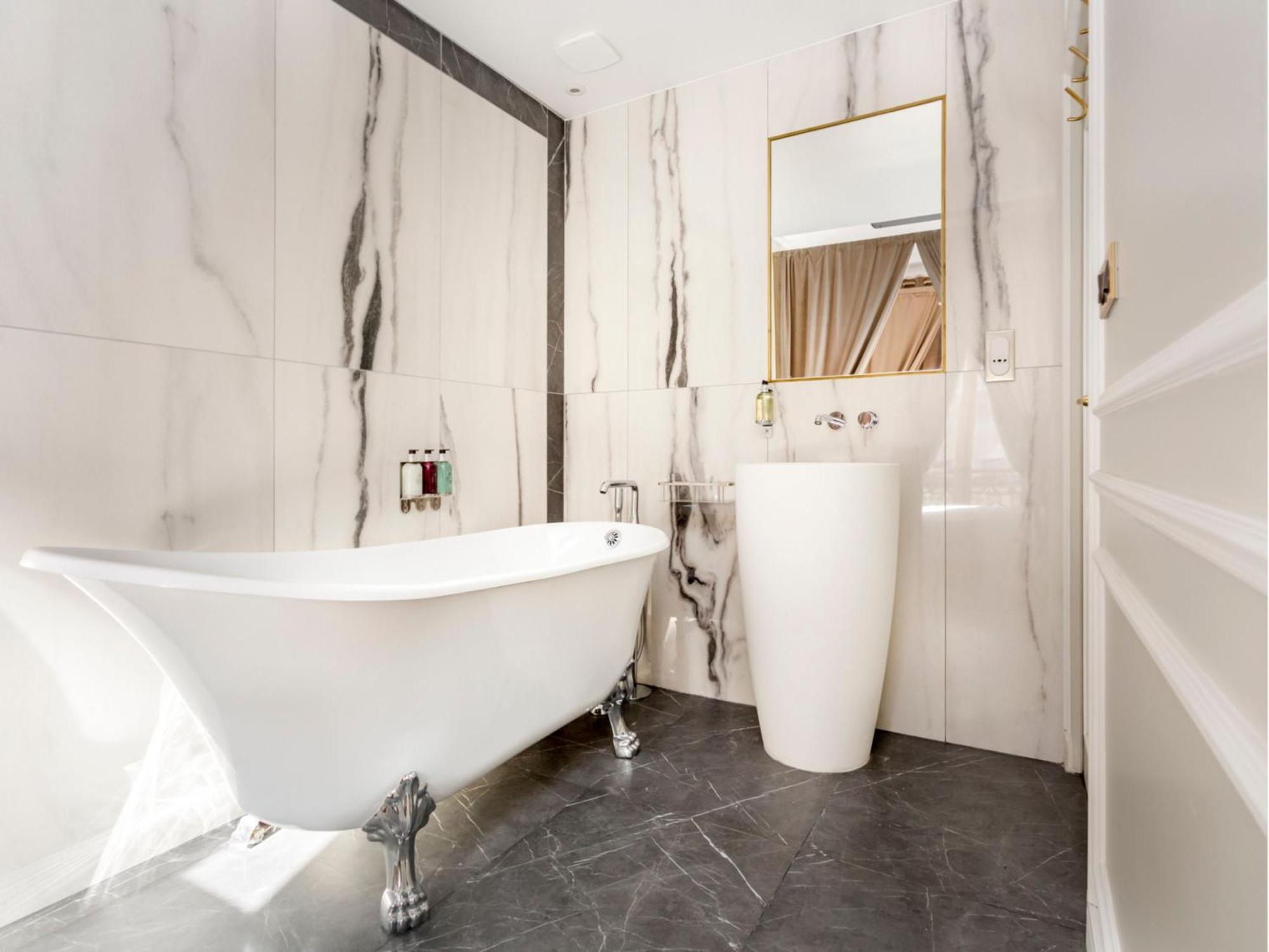 Apartment Merveil - Luxury - Opera - 4 Septembre Ii Paris